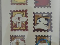 -半勺舒舒生日蛋糕店