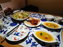 -江南赋(内蒙古大厦店)