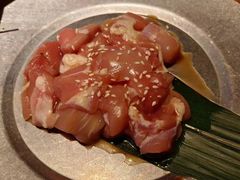 -烧肉达人•炭火烧肉(新天地店)