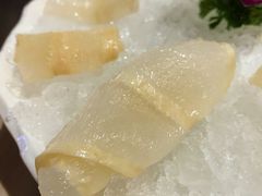 野生黄鱼胶-龙门养心粥火锅(祥恒广场店)