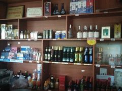 -北平楼老北京涮羊肉(滨河北路店)