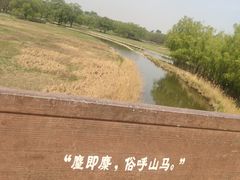 -北京麋鹿生态实验中心