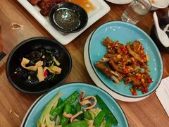 -先记烧鹅王·本地粤菜(福永店)