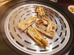 竹蛏王-海鲜谷(瓯悦店)
