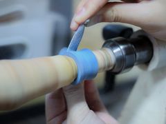 -五月木作·DIY木作文创体验店(北京路店)