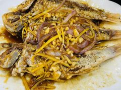-汤氏美食台山水步特色黄鳝饭(龙津东路店)