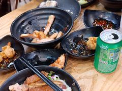 -香港鱼蛋皇