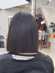 -FINE HAIR 烫染专业设计