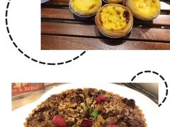 -绮梦西湖·云端餐厅(歌德店)