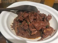 -饭桌故事·血鸭湘(荣宝华店)