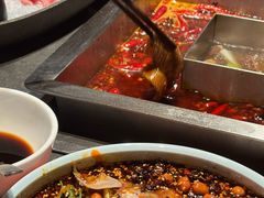-锦城印象火锅(天府三街店)