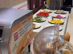 -豪享来(我格广场店)