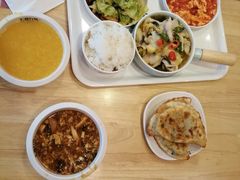 -七食九号食堂(东丽空港店)