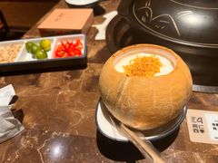 -同仁四季椰子鸡(福田车公庙店)