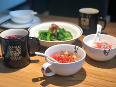 鲮鱼菜心-太二酸菜鱼(正大广场店)