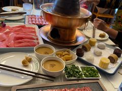 -东来顺饭庄(天坛店)