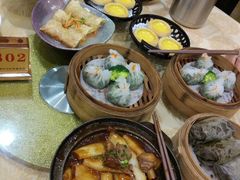 -和乐喜点(宝岗大道店)