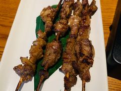 -云海肴·汽锅鸡·云南菜(苏州中心店)