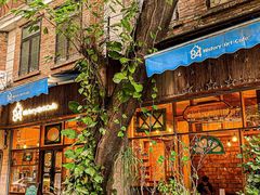 -西关84·History·Art·Cafe
