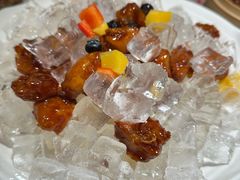 冰镇咕噜肉-陶陶居酒家(SM二期购物广场店)