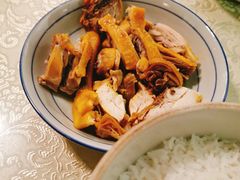 -黄祥华养生堂·炖汤·营养蒸饭(岭南天地店)