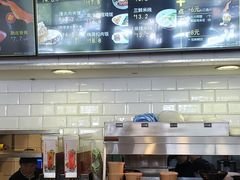 -魏家凉皮(北京南站店)
