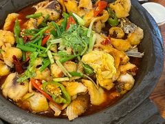 -辣得香川菜馆(横屿鳝溪佳园店)