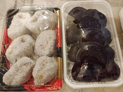 黑米月亮糕-师任堂韩式食品(总店)