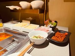 -海底捞火锅(崇文门新世界百货店)