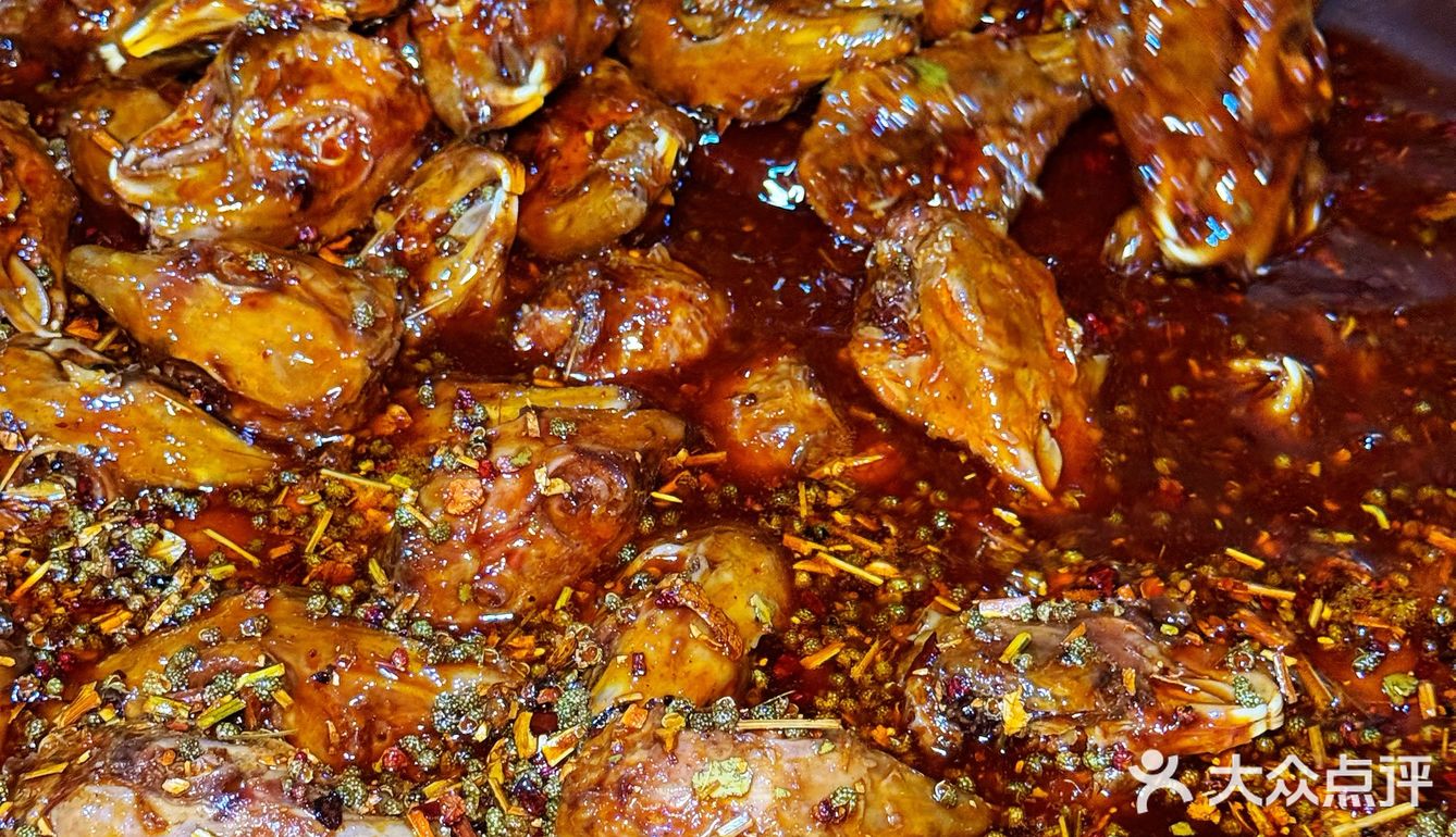 太古里 | 不来啃一口兔头？真的会后悔拍大腿