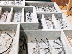 -现代视点眼镜(好第坊店)