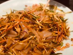 东北大拉皮-李记饺子·熏酱东北菜(欢乐谷店)