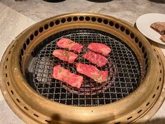 -乾杯烧肉居酒屋(中洲湾店)