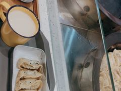 -大食代美食广场(月星环球港店)
