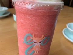 -去茶去·休闲中餐(江滨店)