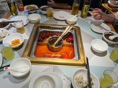 -雾都渣渣火锅(南城智汇城店)