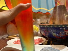 -1078號老北京涮肉(松柏店)