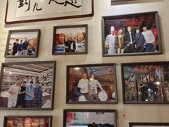 -老姑砂锅·烧烤天津菜(体北道店)