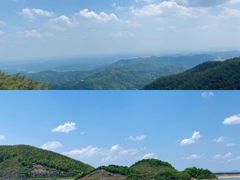 -长沙黑麋峰国家森林公园