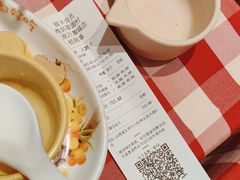 -西贝(太原万象城店)