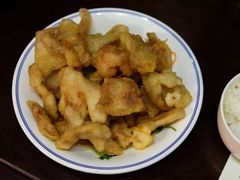 -老厨家(友谊路总店)