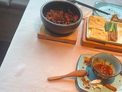 -局气 烤鸭·北京菜(光华路店)
