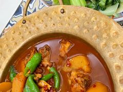 -阿拉丁新疆风味餐厅·清真(罗廊巷店)