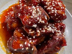 -兰溪小馆(东直门簋街店)