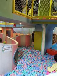 -酷嗒动物文化乐园(cutezoo西溪乐天城店)