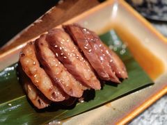 -南京大牌档(青岛万象城店)