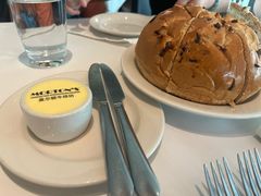 -MORTON'S 莫尔顿牛排坊(北京丽晶酒店)