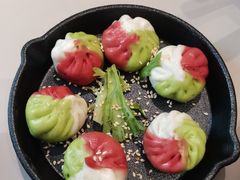 -蔡澜点心·粤菜(西单大悦城店)