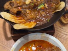 -西北45°(世茂广场店)
