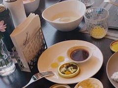 -济南凯宾斯基酒店-THE VIEW云景全日制餐厅